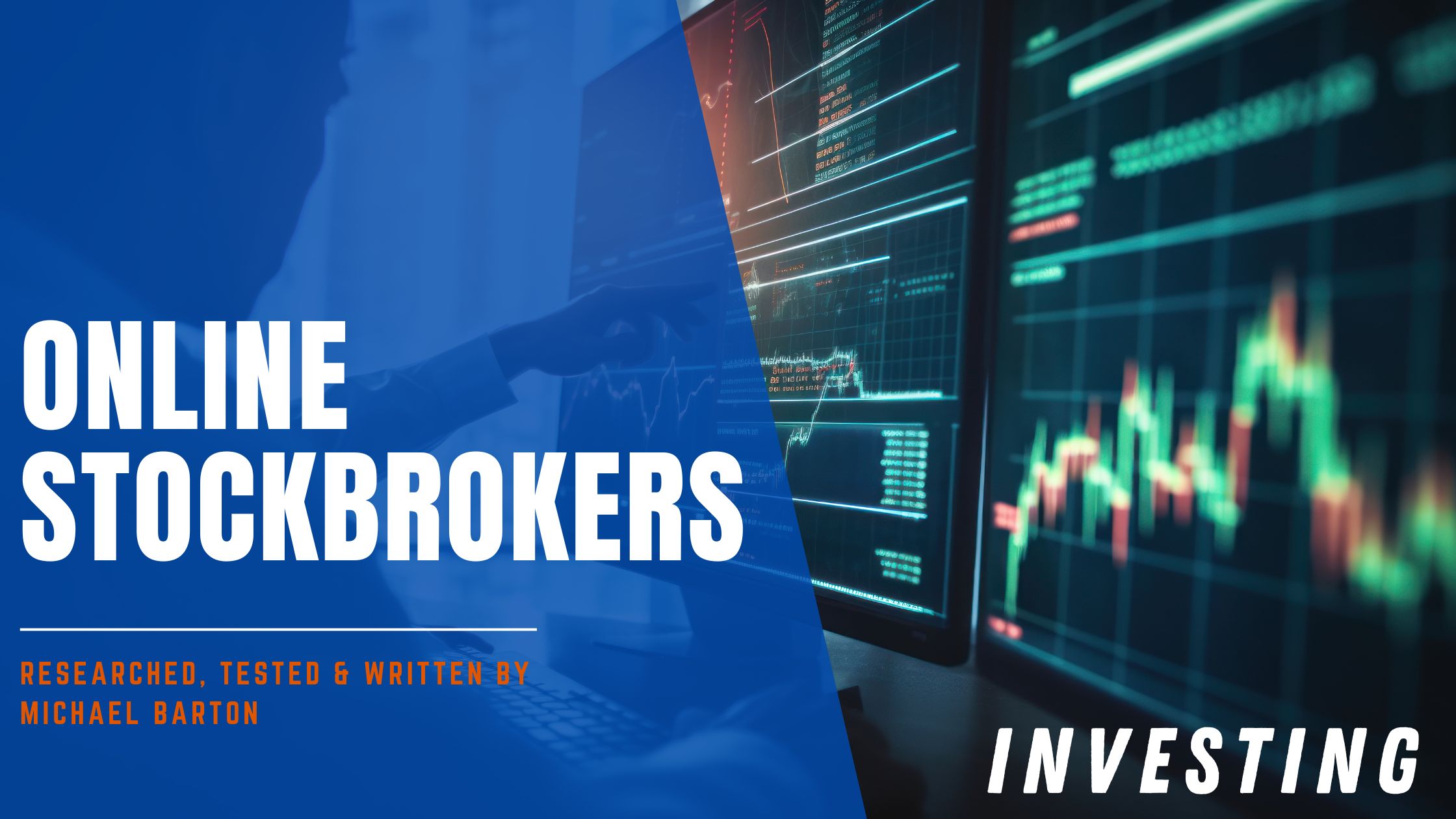 Online Stockbrokers featured image