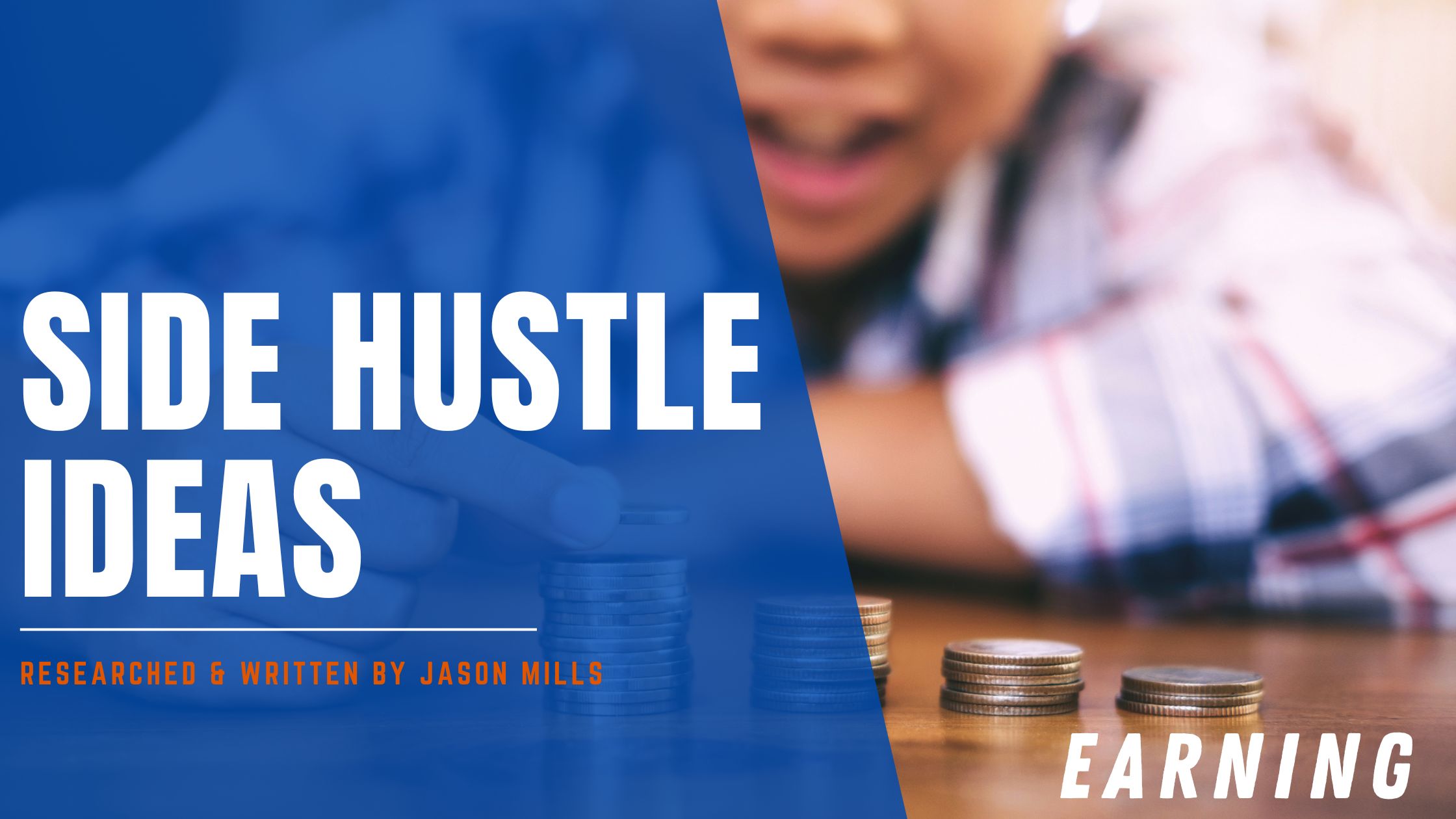 Side Hustle Featured Image