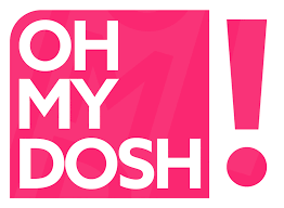 OhMyDosh logo