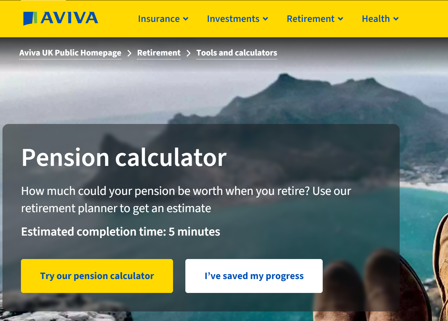 Best UK Pension Calculators The Top 2026 Reviews