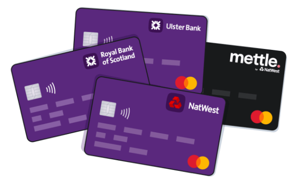 FreeAgent Bank cards