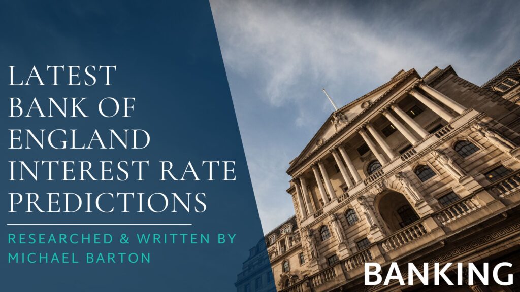 Bank Of England Interest Rate Predictions February 2024