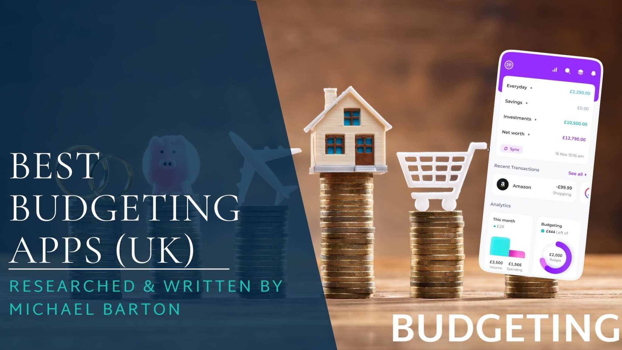 Best Budgeting Apps UK Our Top Choices For 2025 Best budgeting apps uk our top choices for 2025